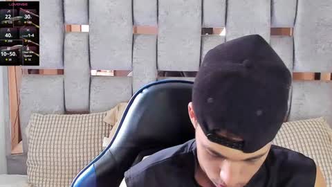 Snapshot of orionblaze69_ chatting on July 11, 4:21 pm Orionblaze 69 online show from July 11, 4:21 pm