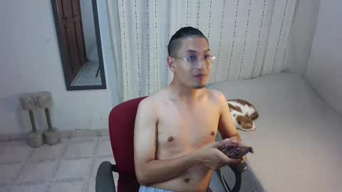 Orion online show from December 16, 1:21 am