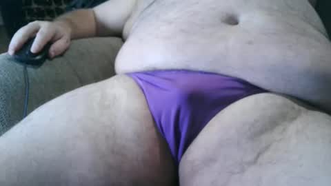 orionman123 online show from September 29, 3:22 am