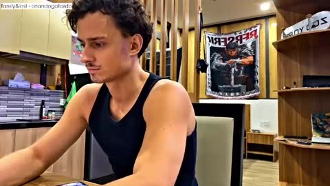 Fansly and Instagram -  online show from June 3, 2:33 pm
