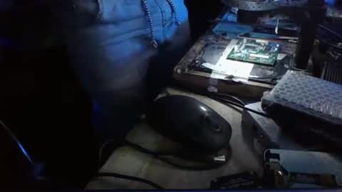 orlox666 online show from December 14, 10:53 am