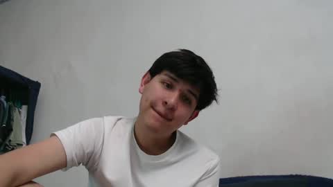 Brian online show from October 13, 8:09 pm