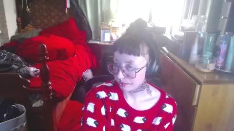 Snapshot of orookun chatting on October 24, 11:34 pm orookun online show from October 24, 11:34 pm