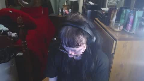 Snapshot of orookun chatting on October 29, 11:39 pm orookun online show from October 29, 11:39 pm