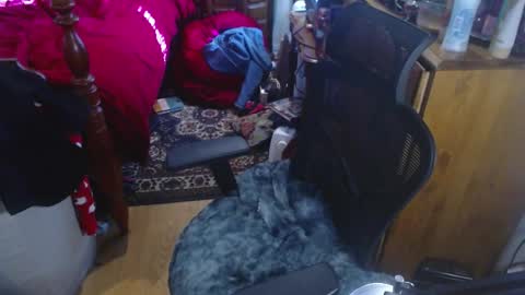 Snapshot of orookun chatting on November 8, 6:51 pm orookun online show from November 8, 6:51 pm