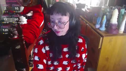 Snapshot of orookun chatting on November 15, 9:21 pm orookun online show from November 15, 9:21 pm