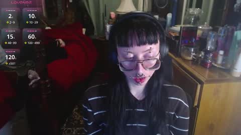 Snapshot of orookun chatting on November 16, 9:31 pm orookun online show from November 16, 9:31 pm