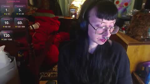 Snapshot of orookun chatting on December 14, 5:07 pm orookun online show from December 14, 5:07 pm