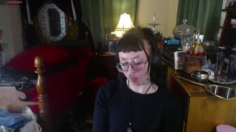 Snapshot of orookun chatting on February 4, 2:28 am orookun online show from February 4, 2:28 am