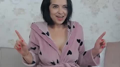 Ortensialady online show from April 2, 3:20 pm