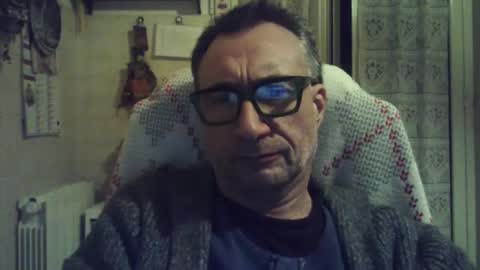 ortijah1971 online show from December 13, 8:37 pm