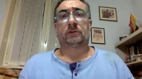 ortijah1971 online show from December 16, 9:20 pm