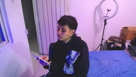 orus_420 online show from October 11, 9:30 am