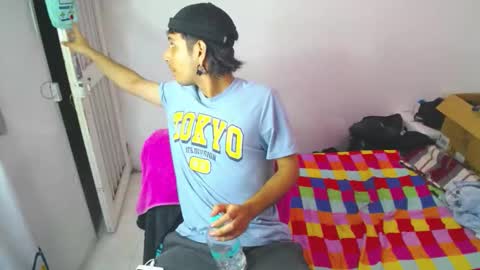 orus_420 online show from October 30, 7:43 am