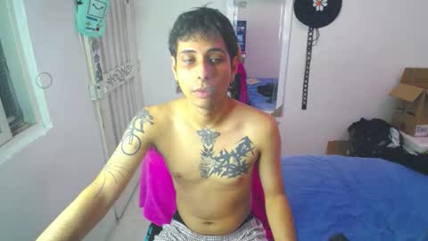 orus_420 online show from November 9, 8:34 am