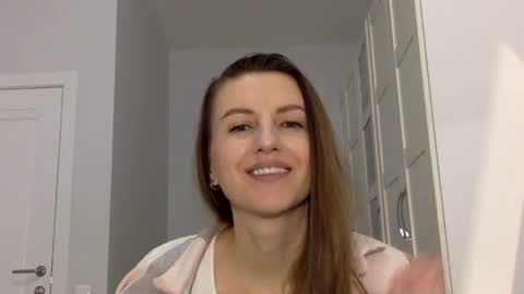 Snapshot of orvaline chatting on April 7, 4:40 pm orvaline online show from April 7, 4:40 pm