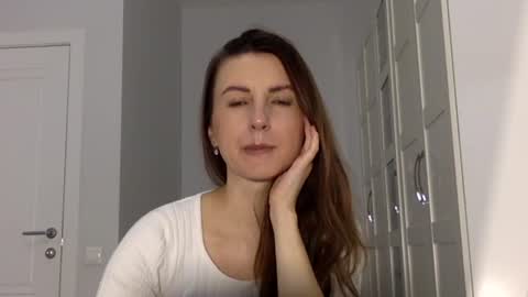 Snapshot of orvaline chatting on May 11, 5:10 pm orvaline online show from May 11, 5:10 pm