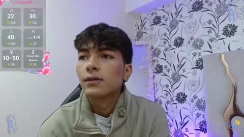 osamu_tay online show from February 7, 11:36 am