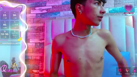 osamu_tay online show from March 13, 11:55 pm