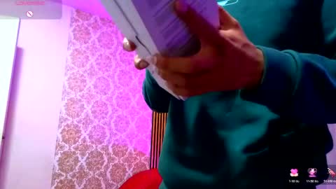 osamu_tay online show from May 15, 3:24 am