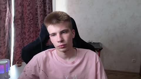 good boy online show from May 12, 8:11 am
