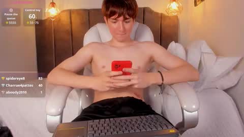 Oscar online show from September 18, 1:40 am