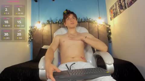 Oscar online show from November 17, 2:17 am