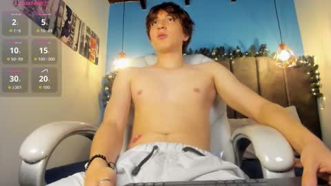 Oscar online show from December 23, 3:26 am