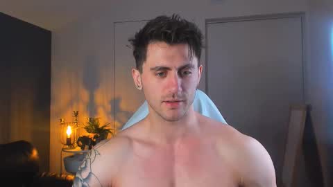 Oscar online show from October 19, 9:04 pm