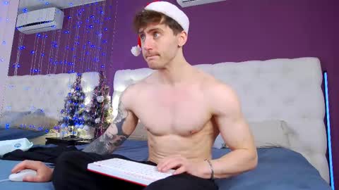 Oscar online show from December 18, 9:10 pm