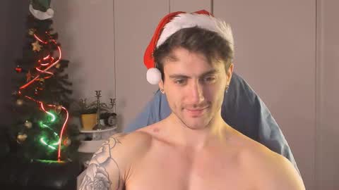 Oscar online show from December 20, 9:00 pm