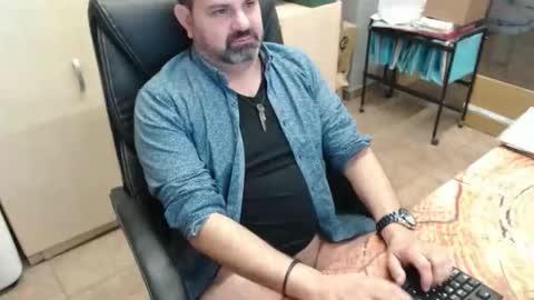 Oscar online show from February 6, 5:49 pm