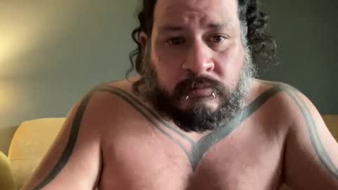 oscar_valentine online show from May 1, 7:07 pm