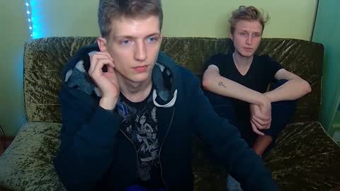 Oscar online show from December 29, 7:11 pm