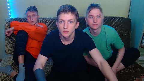 Oscar online show from January 19, 10:28 pm