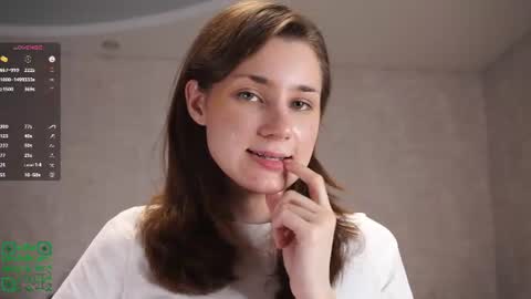 Snapshot of oscarheberle chatting on June 12, 5:45 pm Jess online show from June 12, 5:45 pm