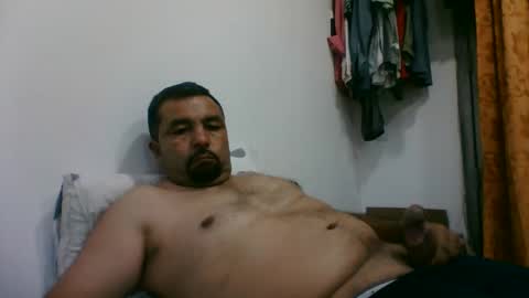 oscarjhe3512 online show from January 9, 1:30 am