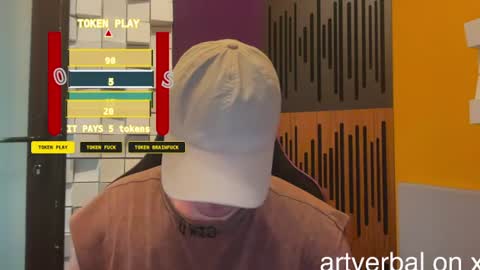 Oscar Steel Savage online show from June 16, 3:58 pm