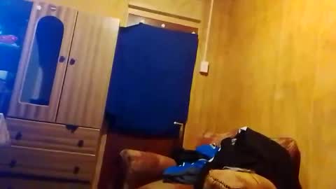 Snapshot of oscaruc232323 chatting on October 5, 9:34 pm oscaruc232323 online show from October 5, 9:34 pm