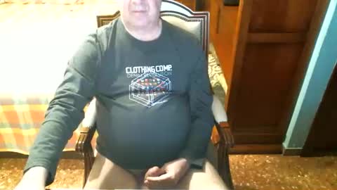 Oscar online show from October 1, 3:07 pm