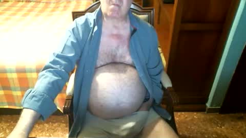 Oscar online show from October 5, 4:27 pm