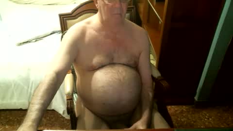 Oscar online show from December 13, 8:04 pm