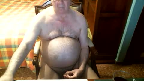 Oscar online show from April 15, 3:19 pm