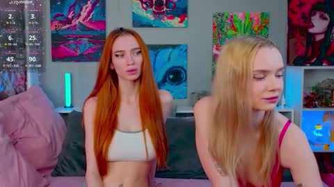 Heidi  online show from October 27, 3:43 am