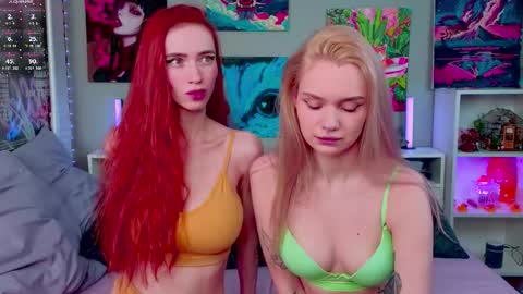 Heidi  online show from November 24, 11:59 pm