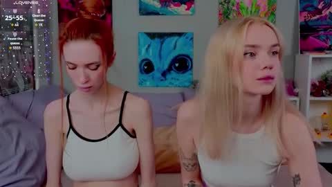 Heidi  online show from February 9, 12:36 am