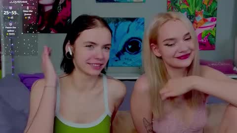 Heidi  online show from February 11, 12:32 pm