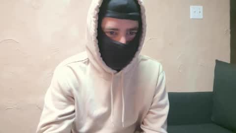 osexyjake online show from December 3, 8:40 pm