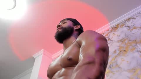 Snapshot of osher_cox chatting on February 23, 5:34 am osher_cox online show from February 23, 5:34 am