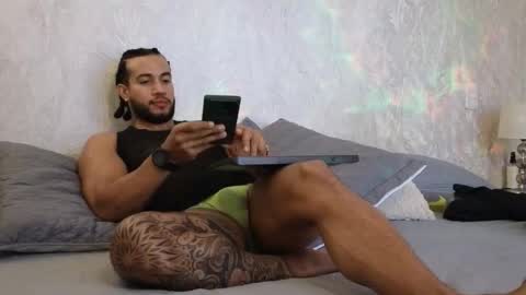 osher_cox online show from November 4, 2:43 am